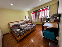 Blk 111 Pasir Ris Street 11 (Pasir Ris), HDB Executive #453783401